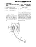 CATHETER ANCHORING SYSTEM diagram and image