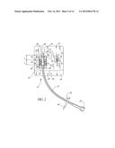 CATHETER ANCHORING SYSTEM diagram and image