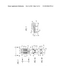 CATHETER ANCHORING SYSTEM diagram and image