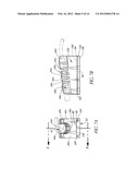 CATHETER ANCHORING SYSTEM diagram and image