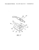 CATHETER ANCHORING SYSTEM diagram and image