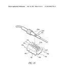 CATHETER ANCHORING SYSTEM diagram and image