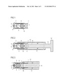 Cartridge and Medication Delivery Device diagram and image