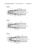 Cartridge and Medication Delivery Device diagram and image