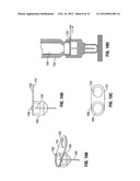 SINGLE USE DEVICE FOR DELIVERY OF CARTRIDGE DRUGS diagram and image