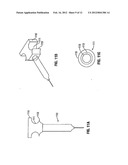 SINGLE USE DEVICE FOR DELIVERY OF CARTRIDGE DRUGS diagram and image