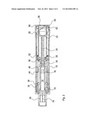 MEDICAMENT DELIVERY DEVICE diagram and image