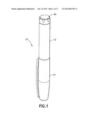 Needle Dispensing And Storing Apparatus For Medicament Delivery Device diagram and image