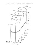 Needle Dispensing And Storing Apparatus For Medicament Delivery Device diagram and image