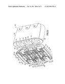 Needle Dispensing And Storing Apparatus For Medicament Delivery Device diagram and image