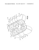 Needle Dispensing And Storing Apparatus For Medicament Delivery Device diagram and image