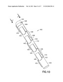 Needle Dispensing And Storing Apparatus For Medicament Delivery Device diagram and image