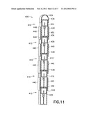 Needle Dispensing And Storing Apparatus For Medicament Delivery Device diagram and image