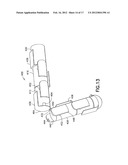 Needle Dispensing And Storing Apparatus For Medicament Delivery Device diagram and image