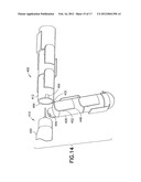 Needle Dispensing And Storing Apparatus For Medicament Delivery Device diagram and image