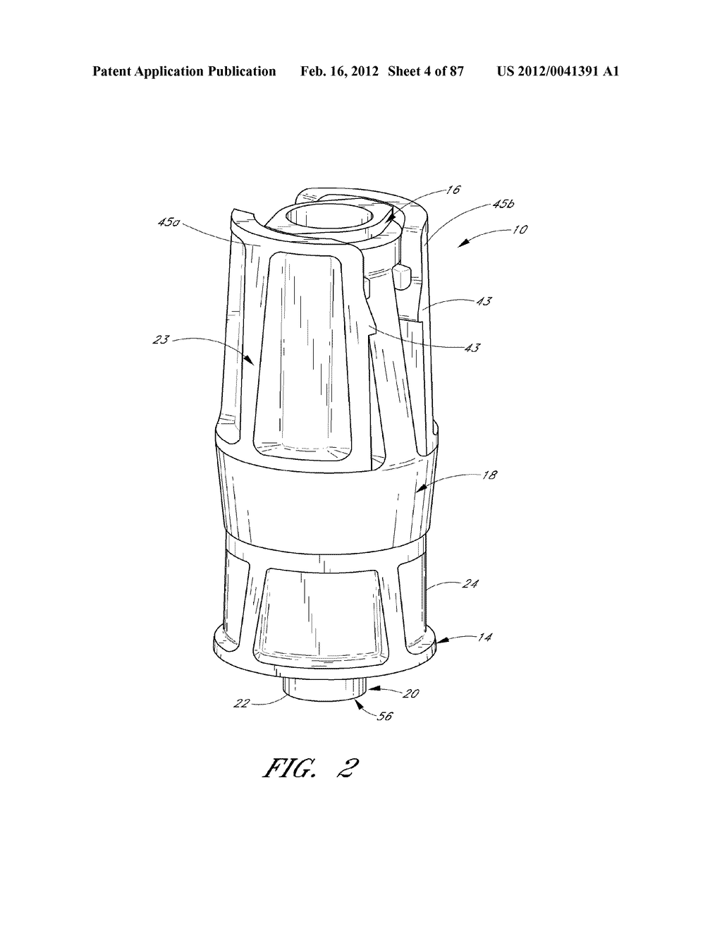 MEDICAL CONNECTOR - diagram, schematic, and image 05