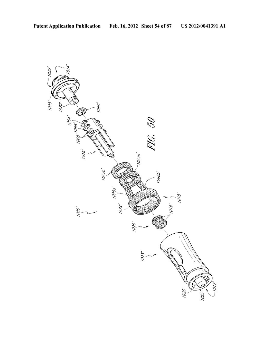 MEDICAL CONNECTOR - diagram, schematic, and image 55