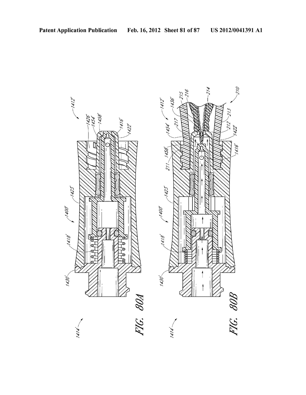 MEDICAL CONNECTOR - diagram, schematic, and image 82