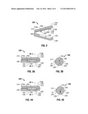 Surgical Forceps Including Shape Memory Cutter diagram and image