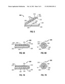 Surgical Forceps Including Shape Memory Cutter diagram and image