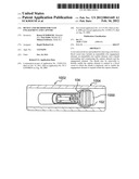 DEVICE AND METHOD FOR CLOT ENGAGEMENT AND CAPTURE diagram and image