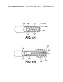 DEVICE AND METHOD FOR CLOT ENGAGEMENT AND CAPTURE diagram and image