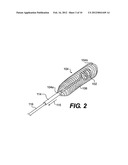 DEVICE AND METHOD FOR CLOT ENGAGEMENT AND CAPTURE diagram and image