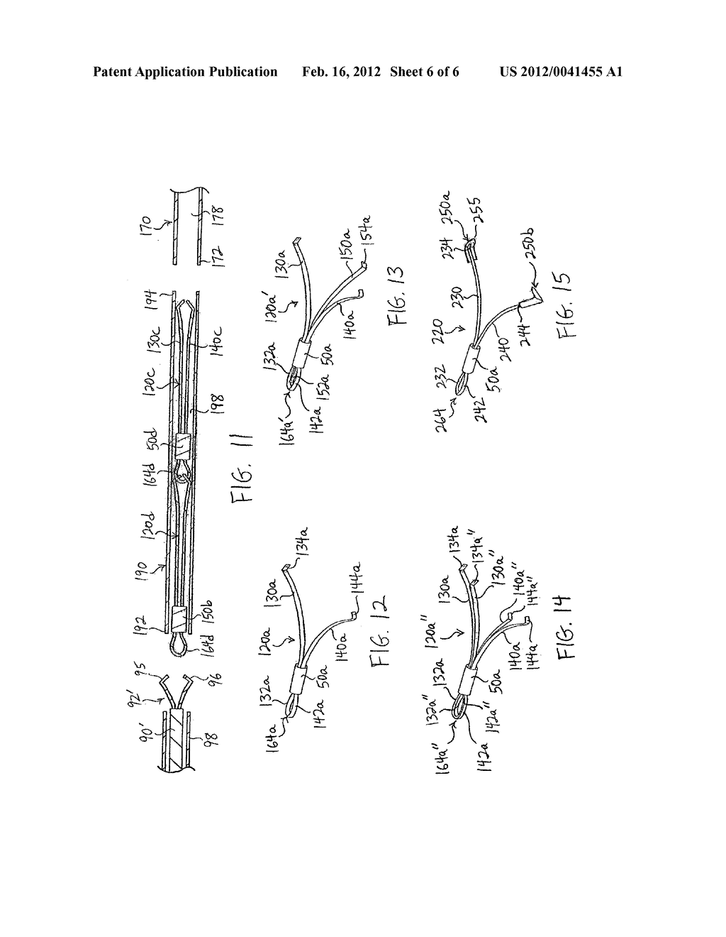 CLIP DEVICES AND METHODS OF DELIVERY AND DEPLOYMENT - diagram, schematic, and image 07