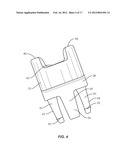 VERTEBRAL IMPLANT diagram and image