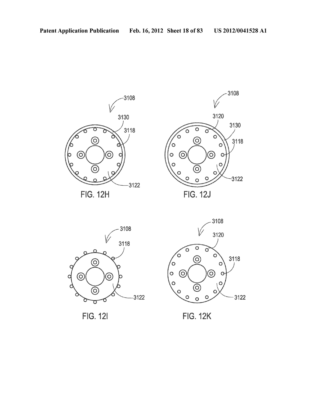 TERMINATION OF A SHIELD WITHIN AN IMPLANTABLE MEDICAL LEAD - diagram, schematic, and image 19