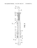 STENT DELIVERY SYSTEM WITH INTEGRATED CAMERA diagram and image