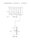 STENT HAVING CIRCUMFERENTIALLY DEFORMABLE STENTS diagram and image