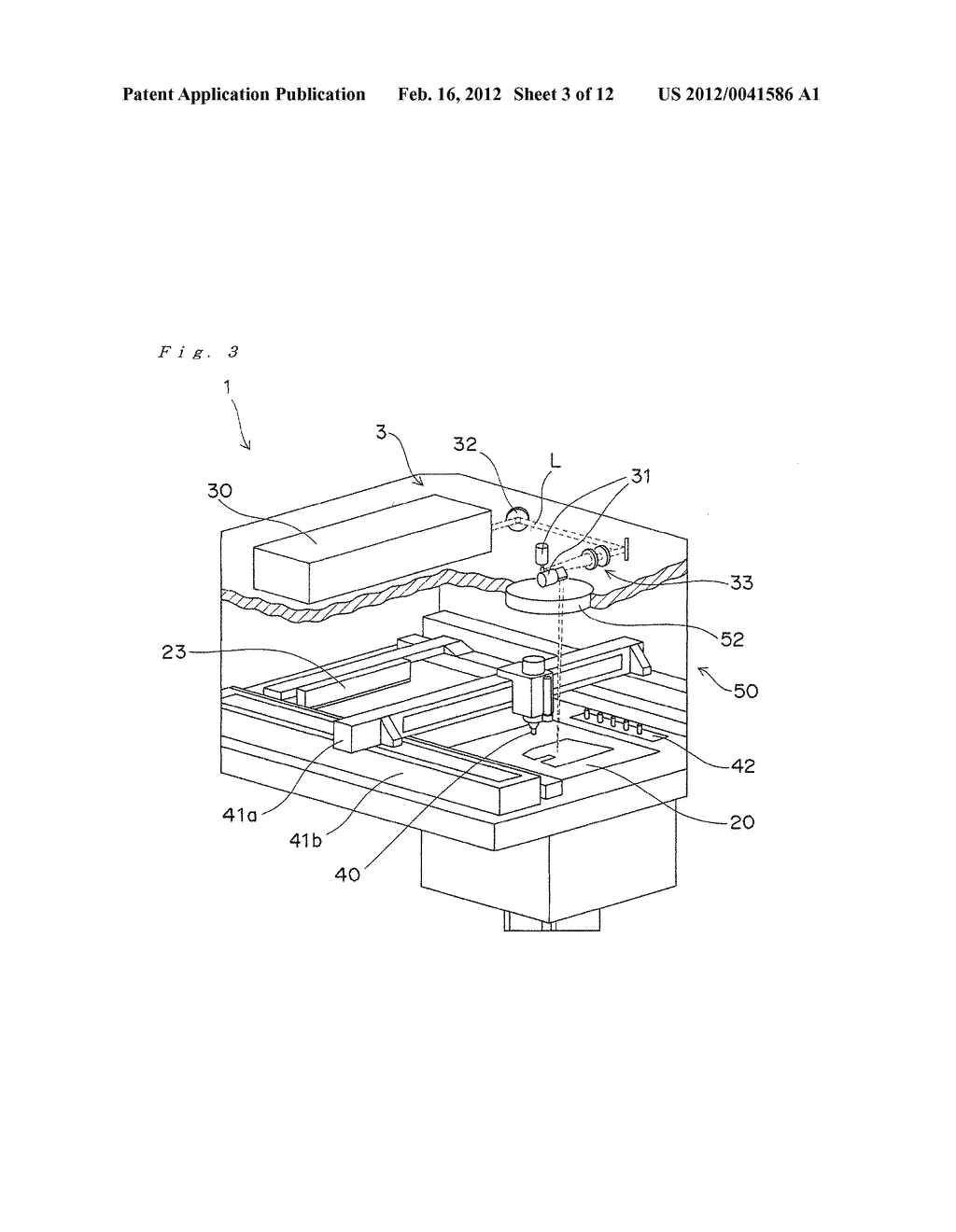 METHOD FOR MANUFACTURING THREE-DIMENSIONAL SHAPED OBJECT AND     THREE-DIMENSIONAL SHAPED OBJECT OBTAINED BY THE SAME - diagram, schematic, and image 04