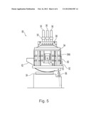 HIGH EFFICIENCY PLANT FOR MAKING STEEL diagram and image