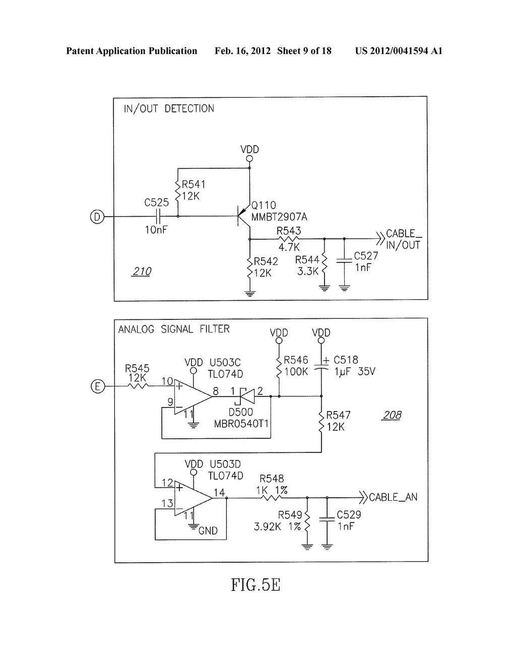 System and Method for Determining the Location of a Machine - diagram, schematic, and image 10