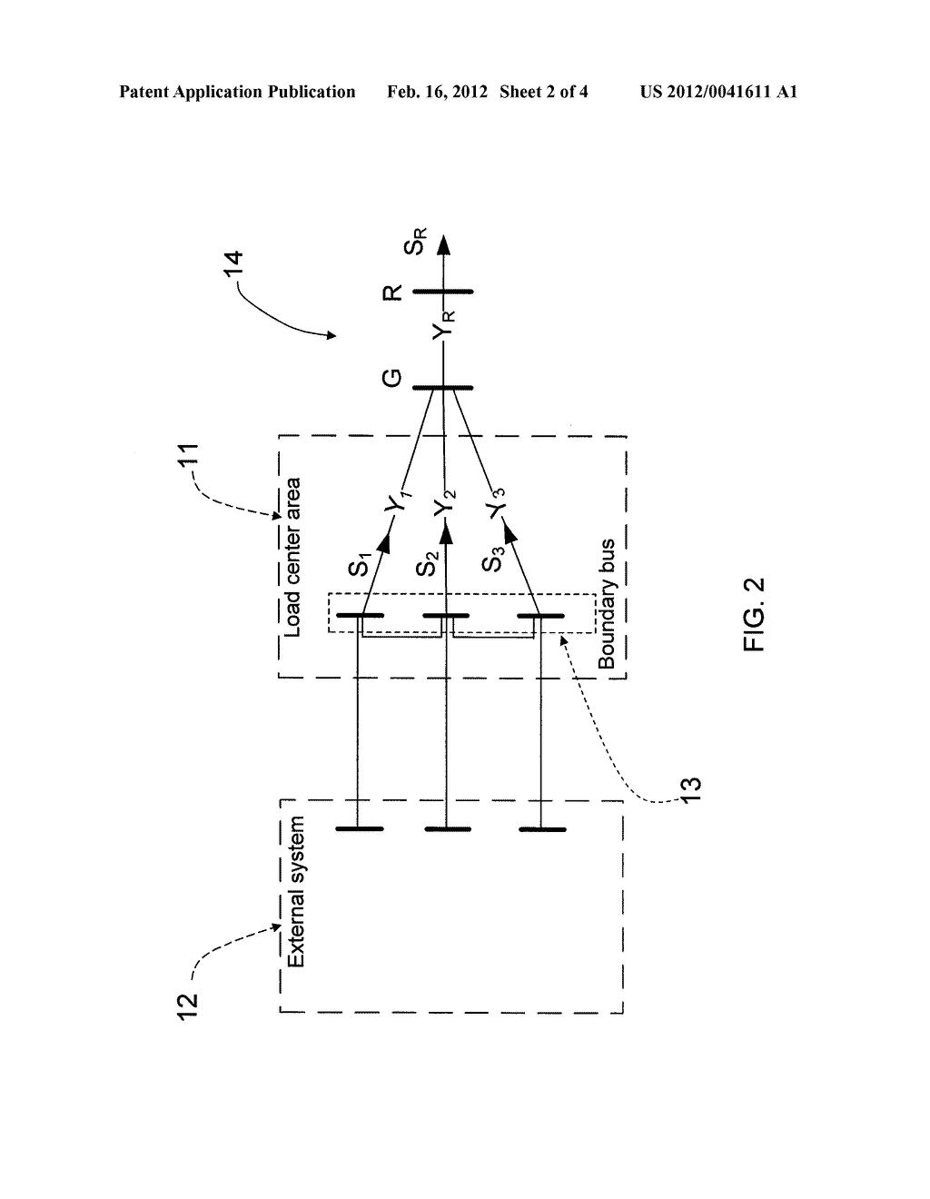 MEASURMENT BASED VOLTAGE STABILITY MONITORING AND CONTROL - diagram, schematic, and image 03