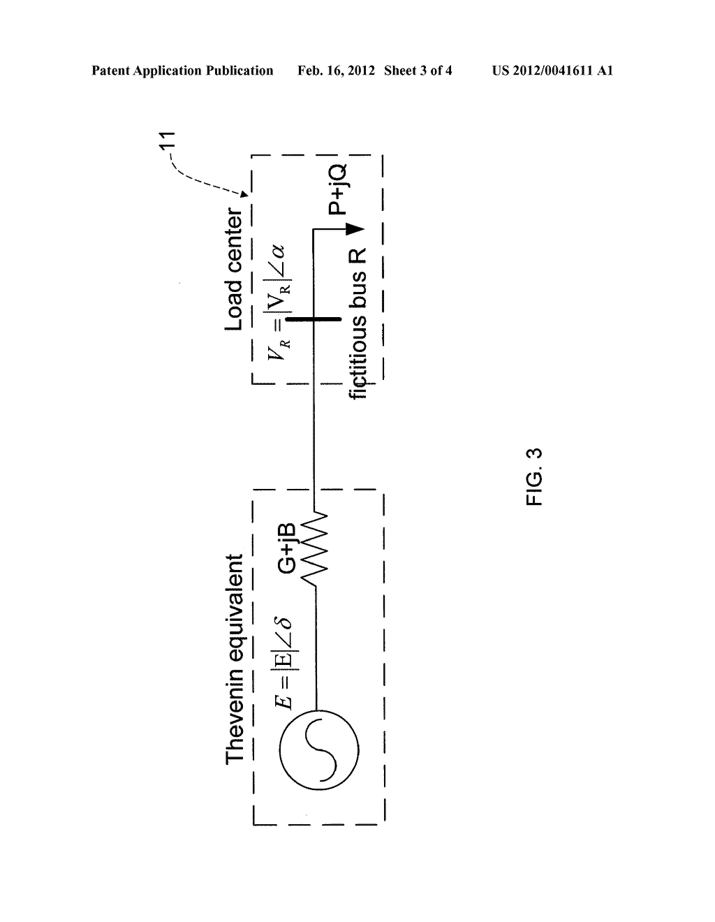 MEASURMENT BASED VOLTAGE STABILITY MONITORING AND CONTROL - diagram, schematic, and image 04