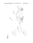 SYSTEM, CHARGING DEVICE, AND METHOD OF SUPPLYING CURRENT TO A POWER     STORAGE DEVICE diagram and image