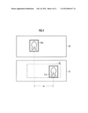 VEHICLE PERIPHERY MONITORING DEVICE diagram and image