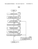 VEHICLE PERIPHERY MONITORING DEVICE diagram and image