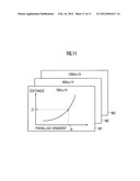 VEHICLE PERIPHERY MONITORING DEVICE diagram and image