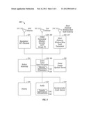 VEHICLE MIRROR AND TELEMATICS SYSTEM diagram and image