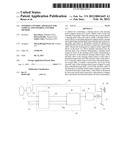 STEERING CONTROL APPARATUS FOR VEHICLE AND STEERING CONTROL METHOD diagram and image