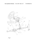 STEERING CONTROL APPARATUS FOR VEHICLE AND STEERING CONTROL METHOD diagram and image