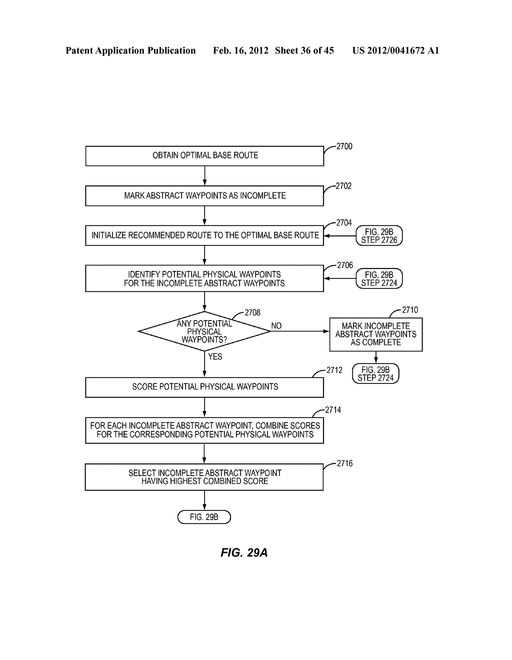 AUTOMATED SOCIAL ROUTING - diagram, schematic, and image 37