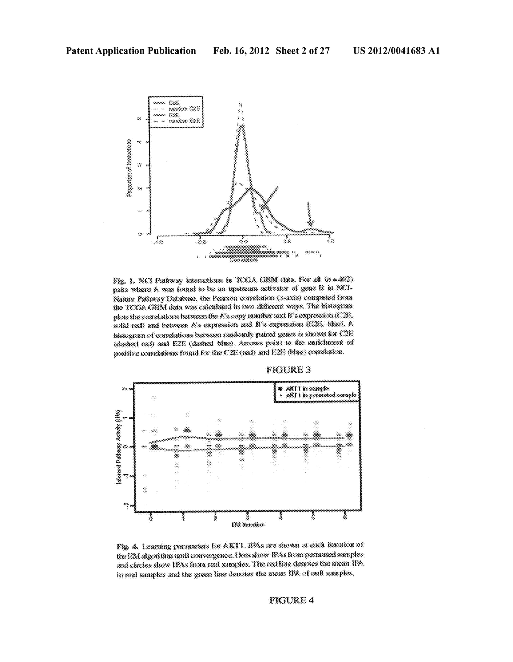 Pathway recognition algorithm using data integration on genomic models     (PARADIGM) - diagram, schematic, and image 03