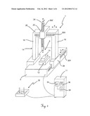 COORDINATE MEASURING MACHINE (CMM) AND METHOD OF COMPENSATING ERRORS IN A     CMM diagram and image