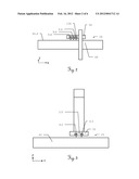 COORDINATE MEASURING MACHINE (CMM) AND METHOD OF COMPENSATING ERRORS IN A     CMM diagram and image