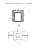 COORDINATE MEASURING MACHINE (CMM) AND METHOD OF COMPENSATING ERRORS IN A     CMM diagram and image