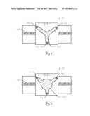 COORDINATE MEASURING MACHINE (CMM) AND METHOD OF COMPENSATING ERRORS IN A     CMM diagram and image